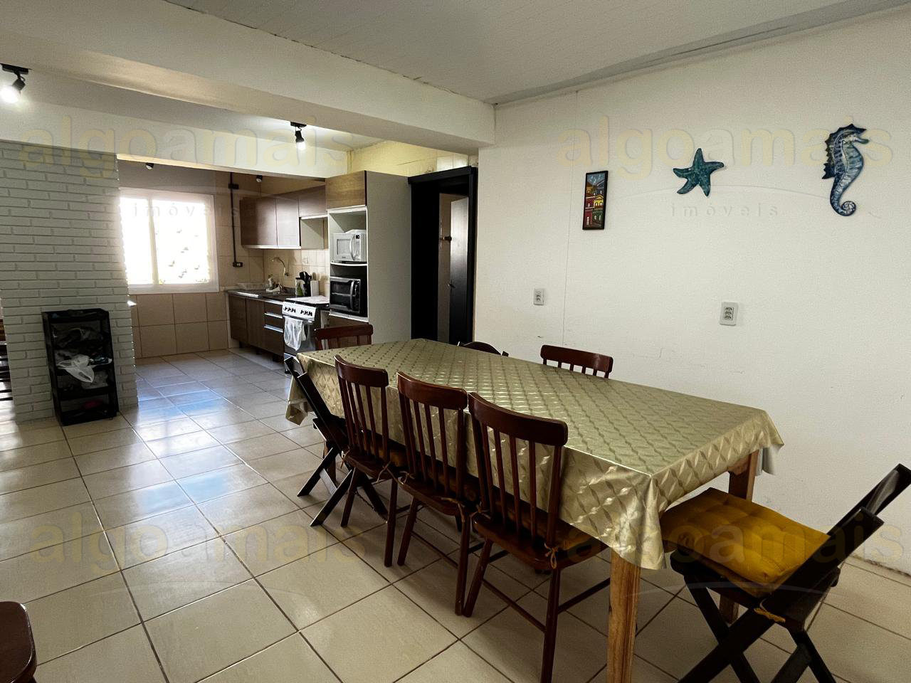 Casa, 4 quartos, 210 m² - Foto 14