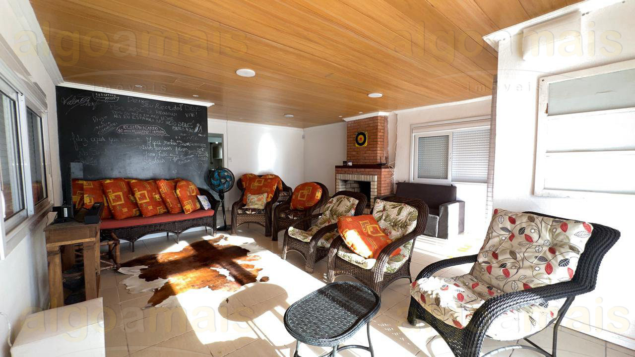 Casa, 4 quartos, 210 m² - Foto 17