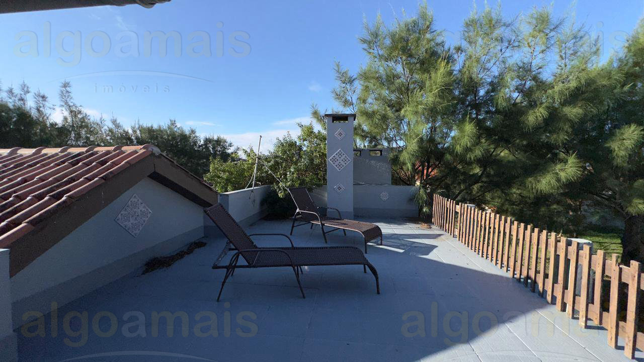 Casa, 4 quartos, 210 m² - Foto 19