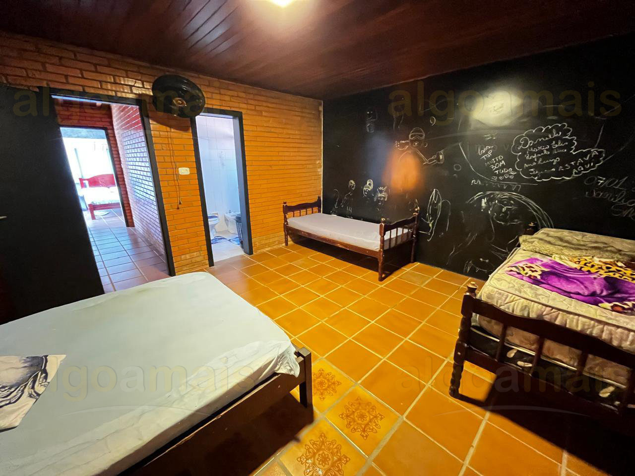 Casa, 4 quartos, 210 m² - Foto 21