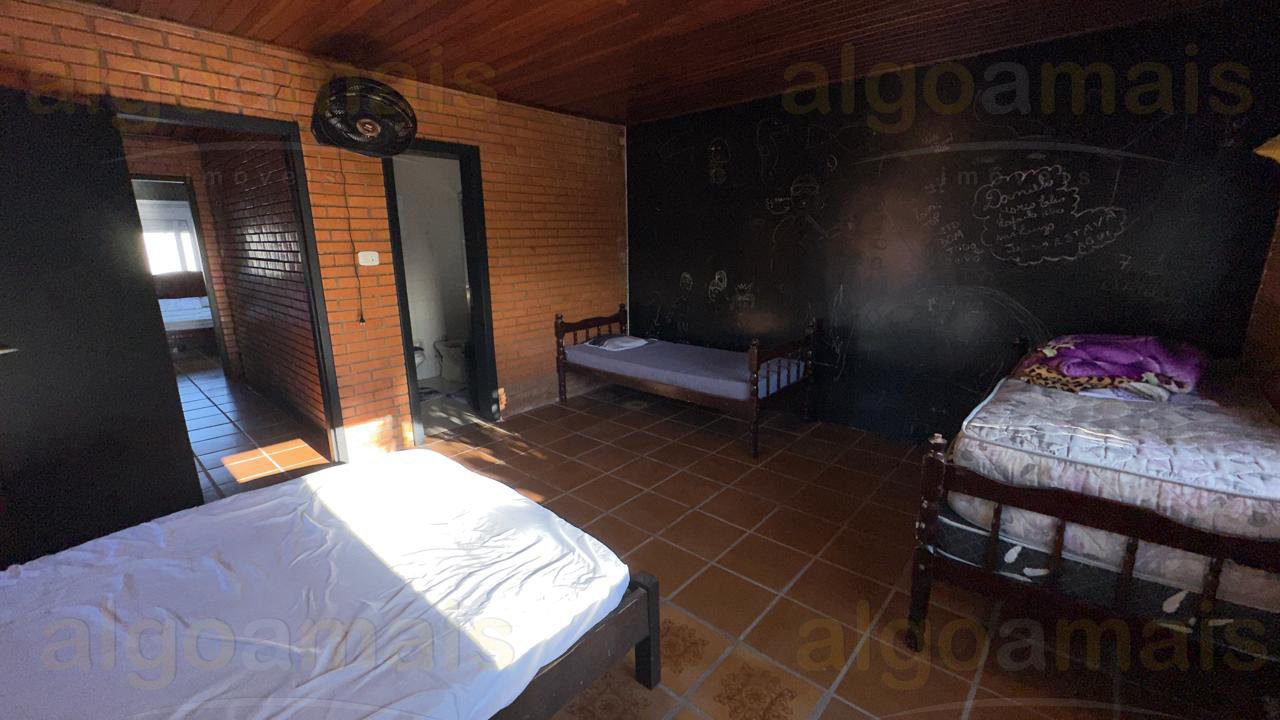 Casa, 4 quartos, 210 m² - Foto 22