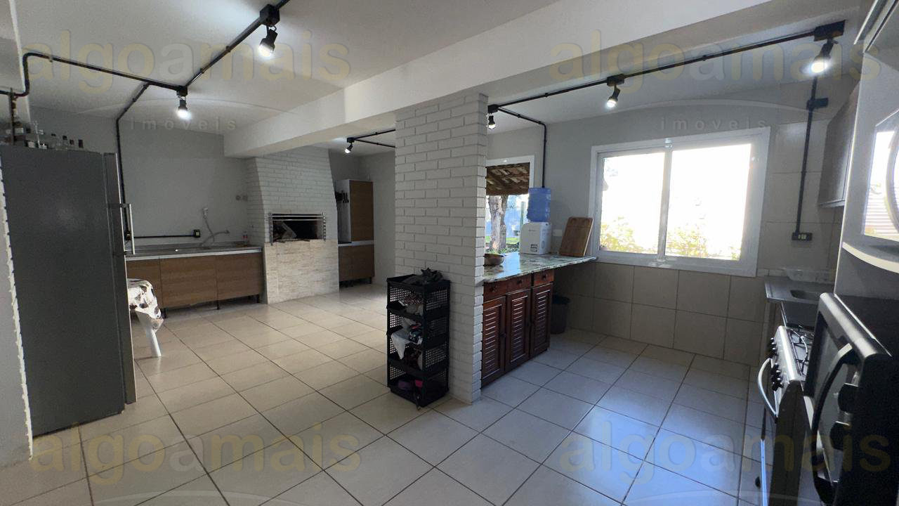 Casa, 4 quartos, 210 m² - Foto 23