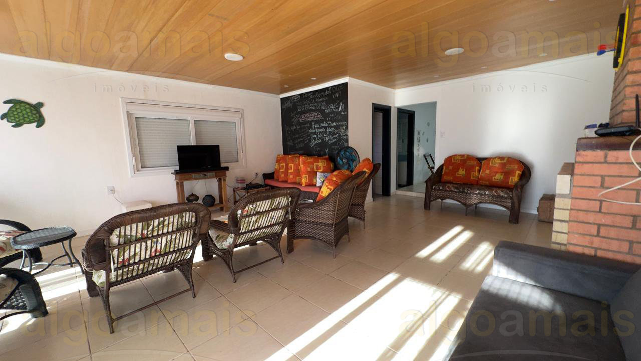Casa, 4 quartos, 210 m² - Foto 24