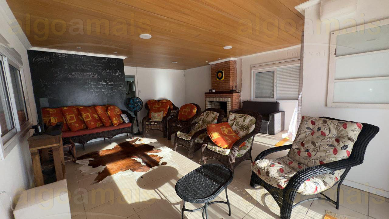 Casa, 4 quartos, 210 m² - Foto 25