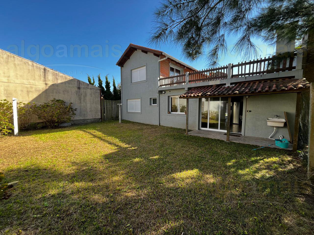 Casa, 4 quartos, 210 m² - Foto 34