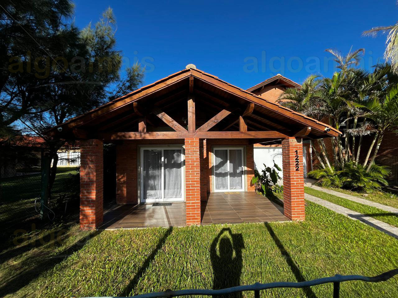 Casa, 4 quartos, 210 m² - Foto 35