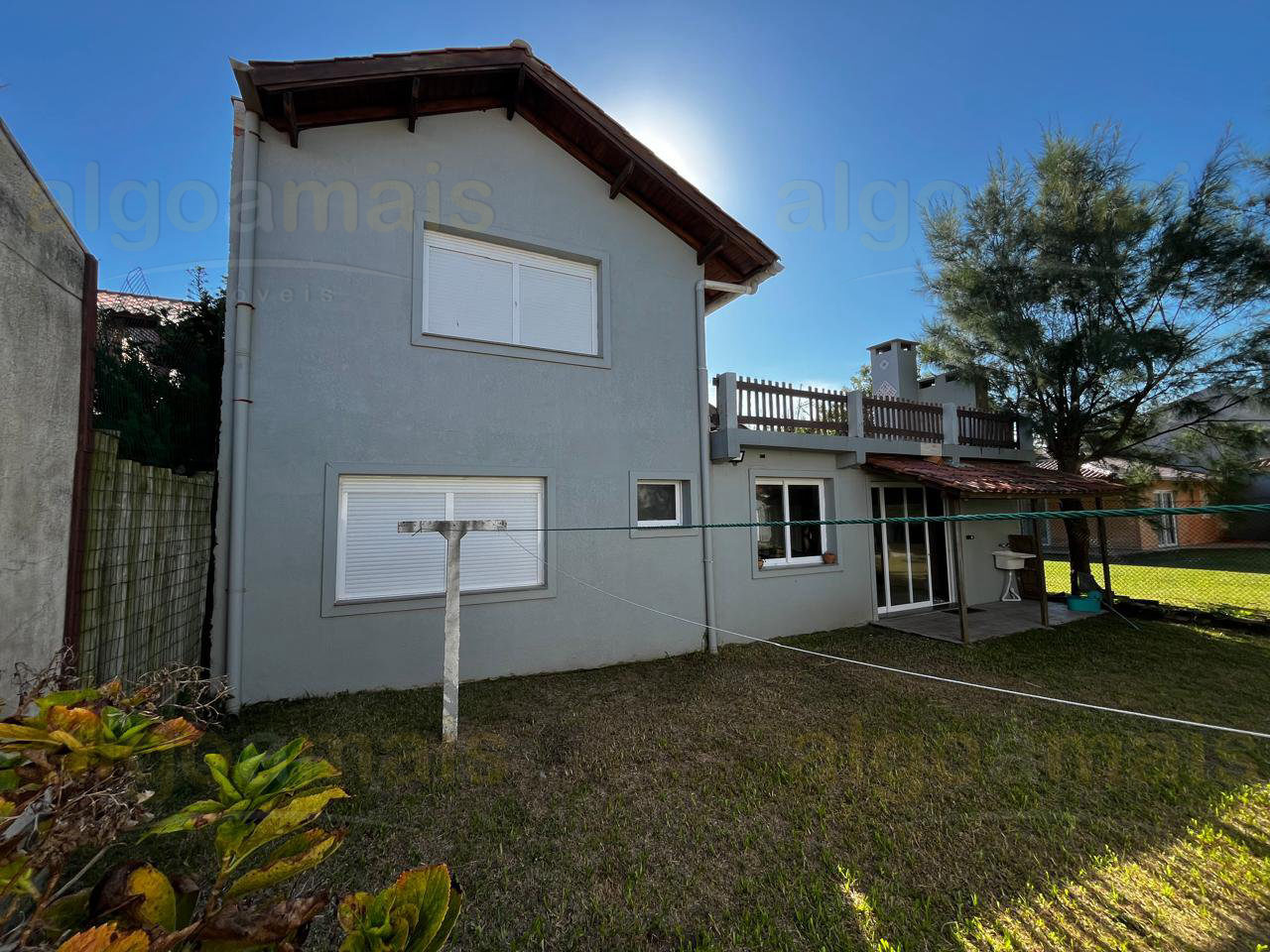 Casa, 4 quartos, 210 m² - Foto 38