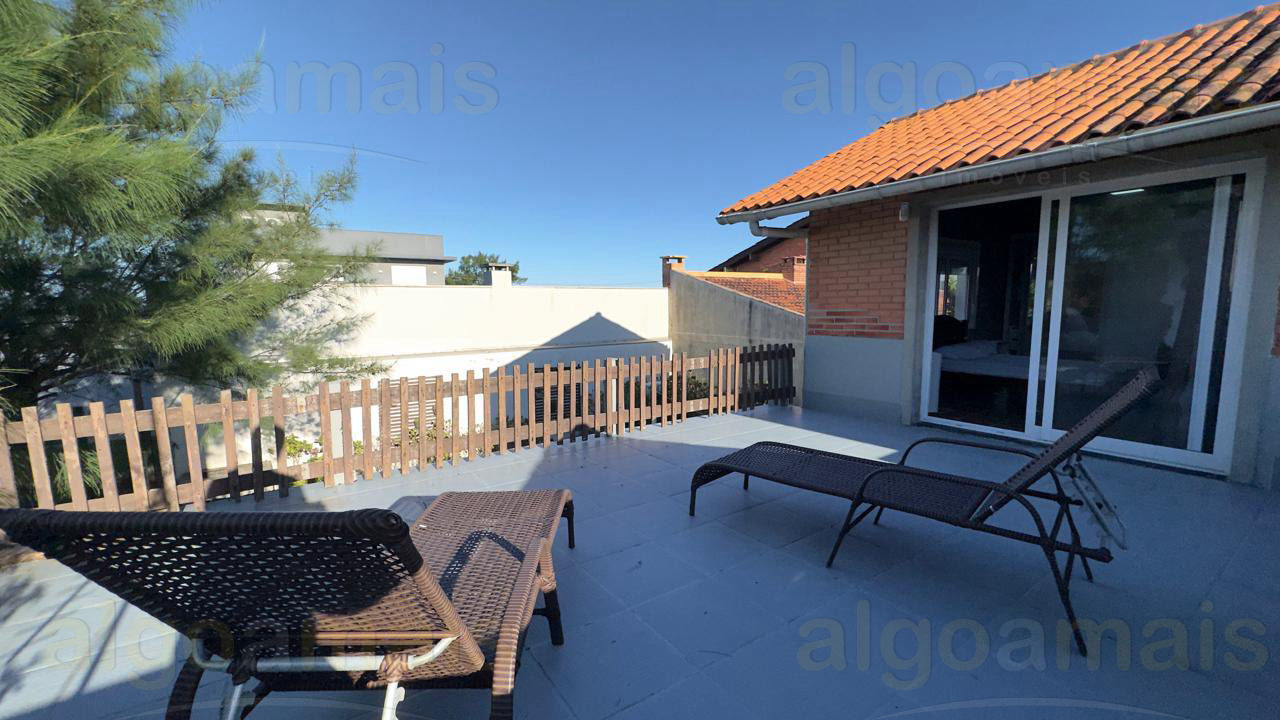 Casa, 4 quartos, 210 m² - Foto 39