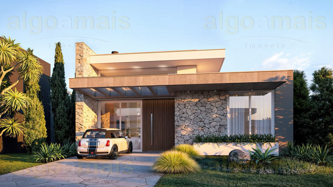 Casa de Condomínio, 4 quartos - Foto 2