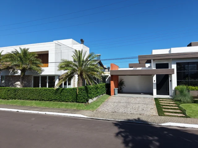 Casa em Condominio, 4 dormitórios em Condominio Velas da Marina, Capão da Canoa — Zona Nova — Capão da Canoa