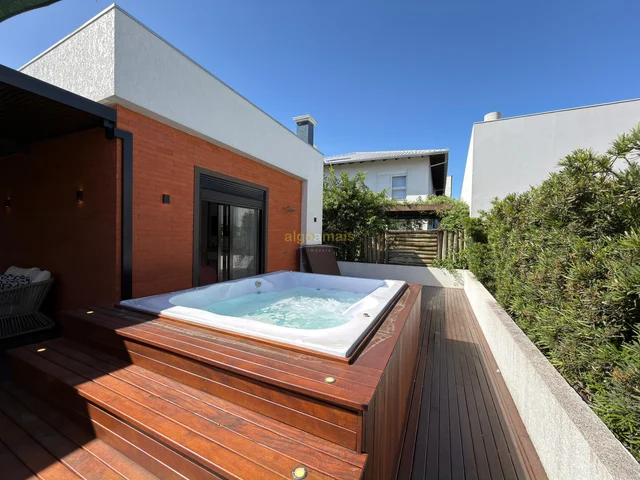 Casa de Condomínio, 4 quartos - Foto 4