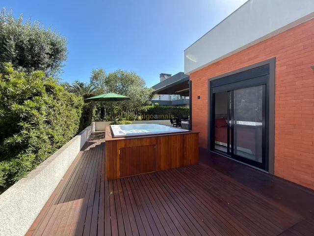 Casa de Condomínio, 4 quartos - Foto 6