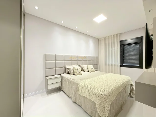 Casa de Condomínio, 4 quartos - Foto 30