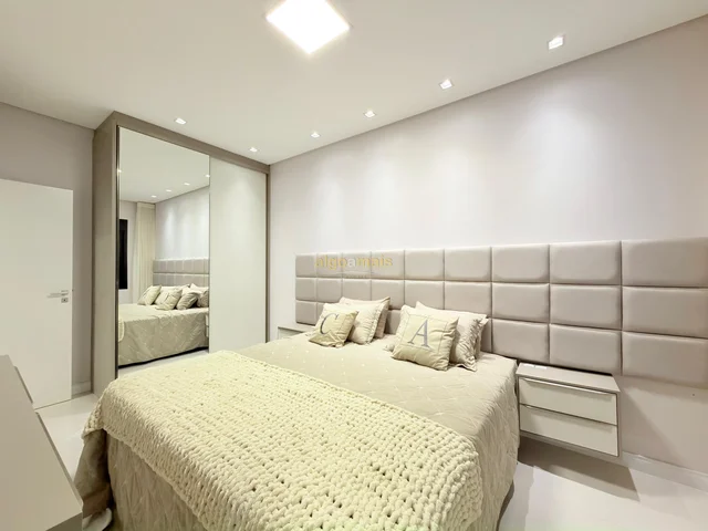 Casa de Condomínio, 4 quartos - Foto 31