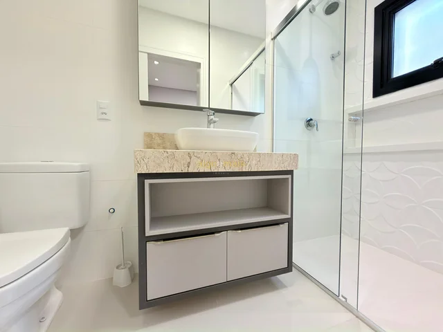 Casa de Condomínio, 4 quartos - Foto 40