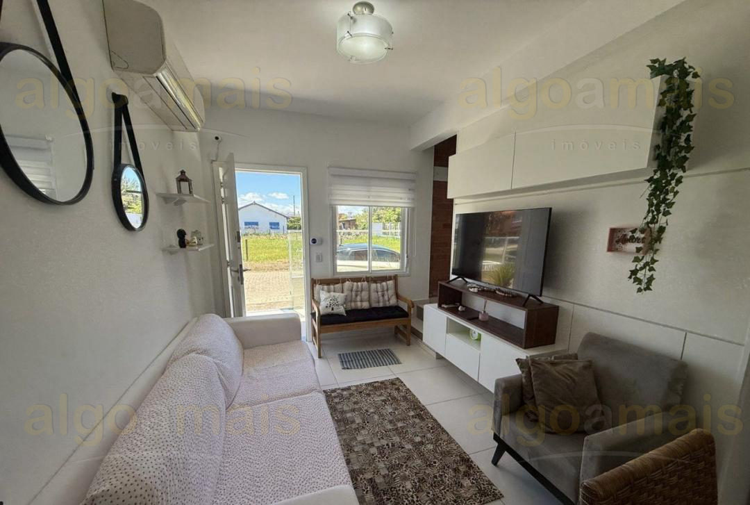 Sobrado, 2 quartos, 80 m² - Foto 6