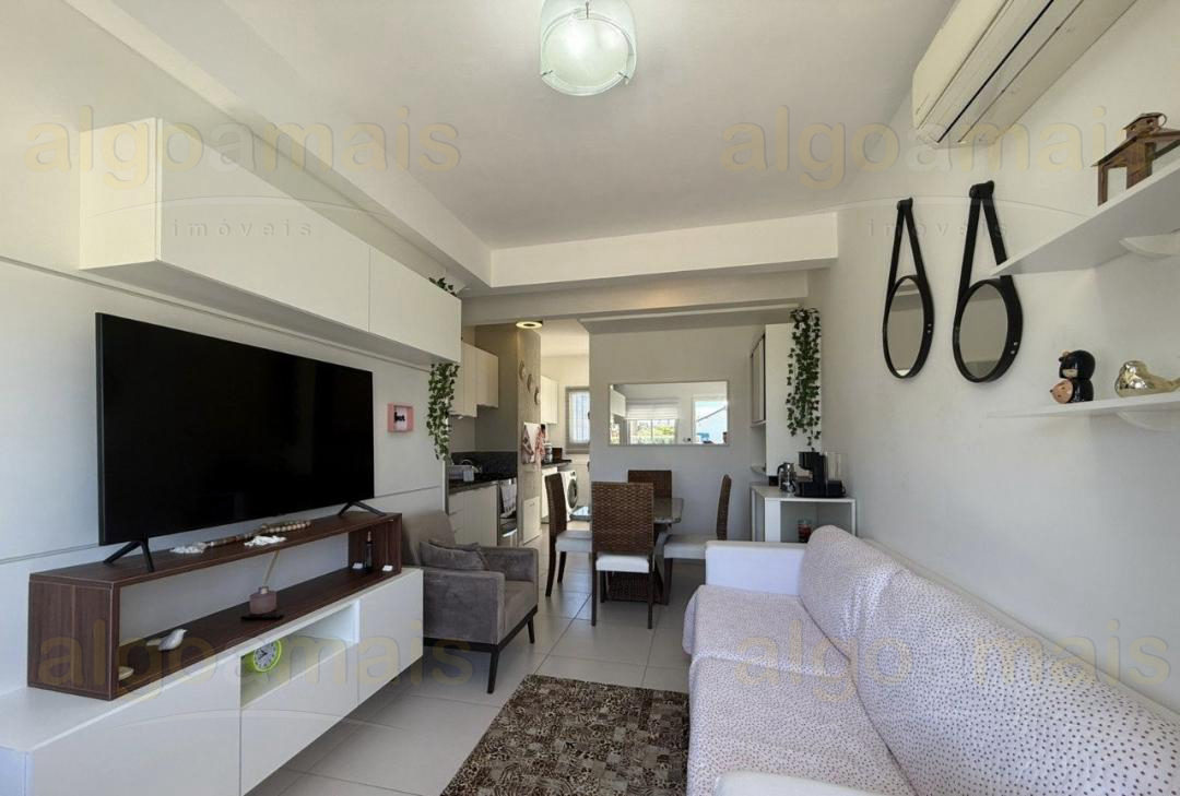 Sobrado, 2 quartos, 80 m² - Foto 3