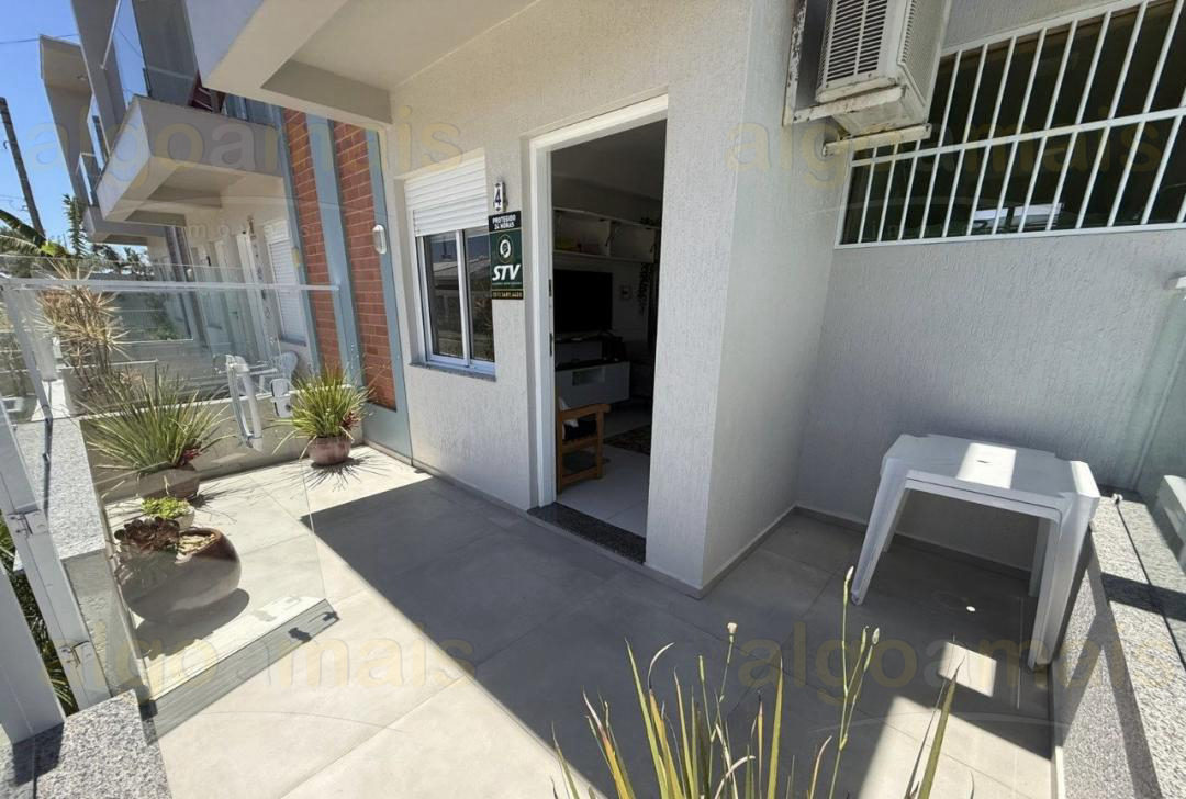 Sobrado, 2 quartos, 80 m² - Foto 9