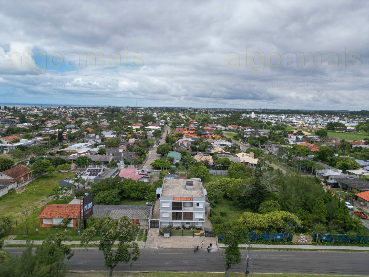 Apartamento, 1 quarto, 54 m² - Foto 2