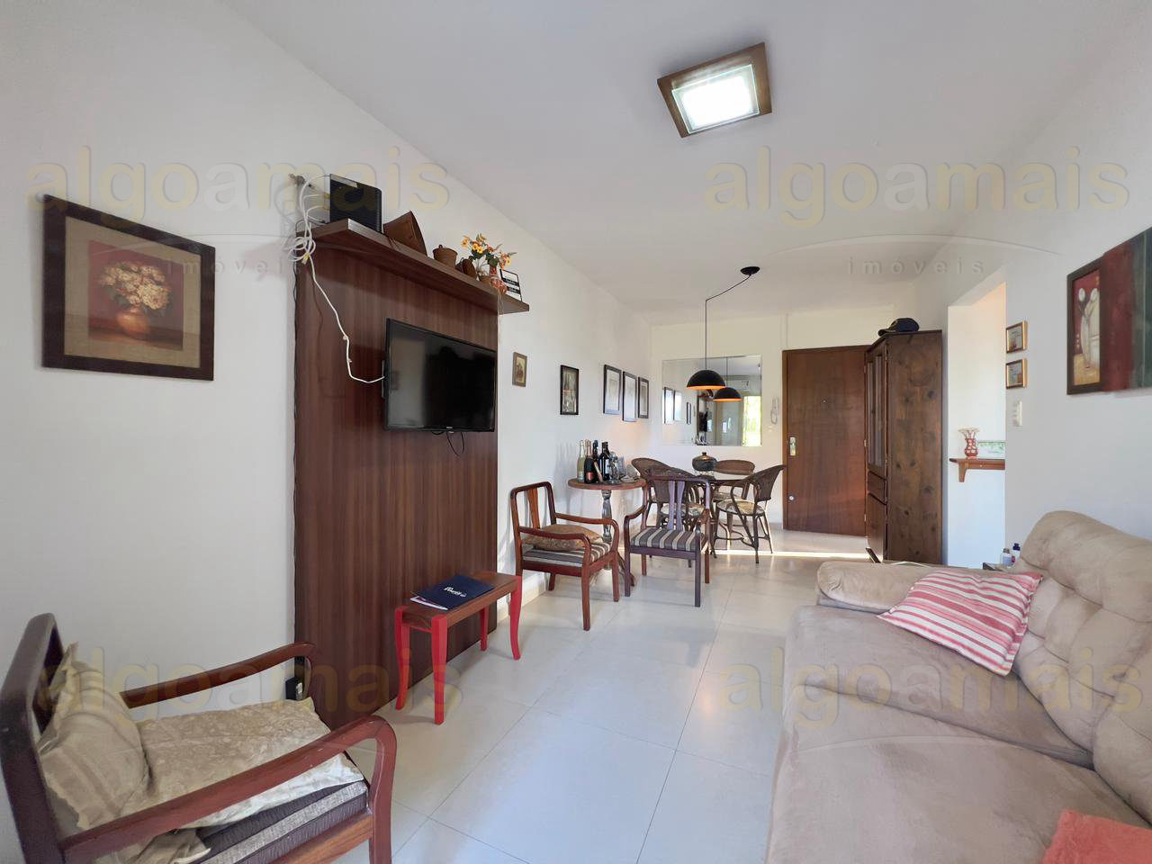 Apartamento, 1 quarto, 54 m² - Foto 7