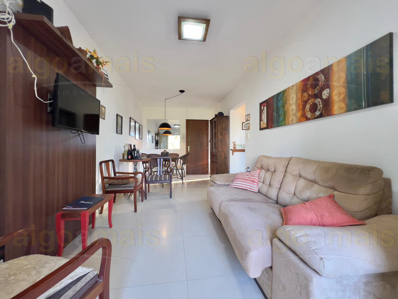 Apartamento, 1 quarto, 54 m² - Foto 8