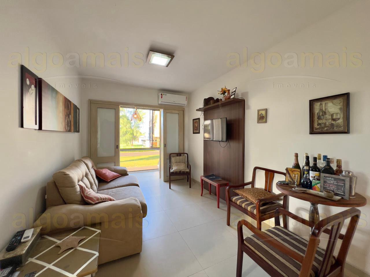 Apartamento, 1 quarto, 54 m² - Foto 9