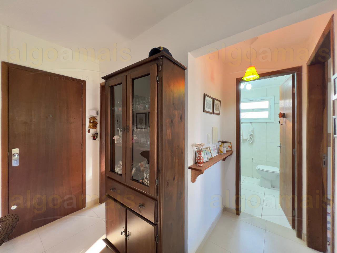 Apartamento, 1 quarto, 54 m² - Foto 17