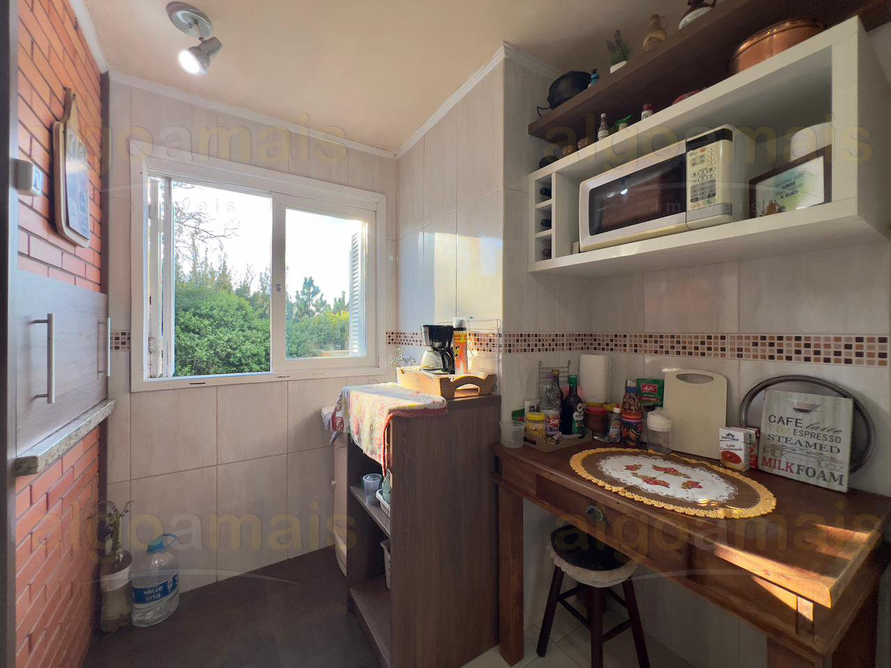 Apartamento, 1 quarto, 54 m² - Foto 24
