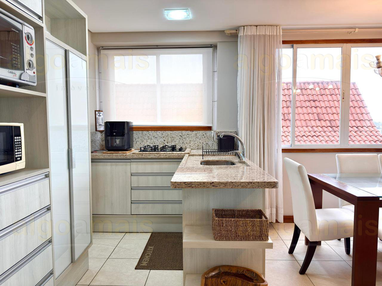 Apartamento, 2 quartos, 90 m² - Foto 2