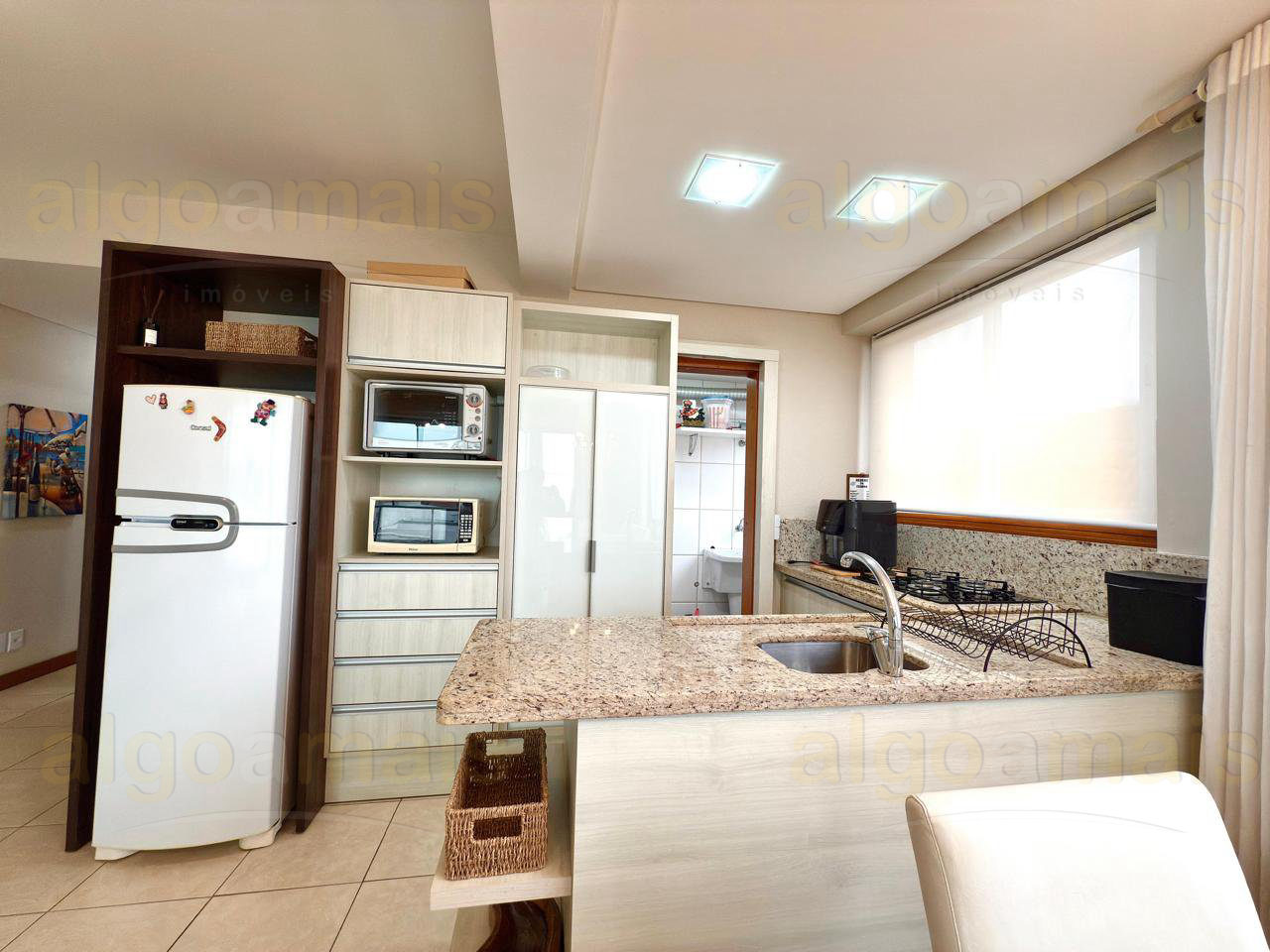 Apartamento, 2 quartos, 90 m² - Foto 3