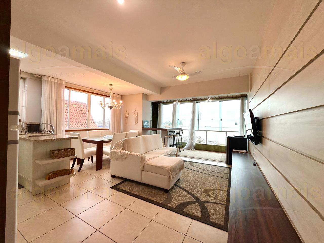 Apartamento, 2 quartos, 90 m² - Foto 4