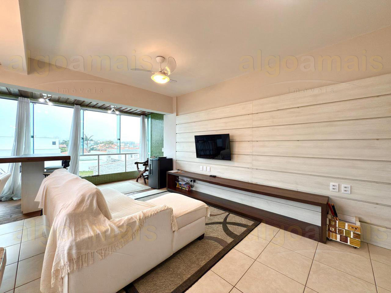 Apartamento, 2 quartos, 90 m² - Foto 5