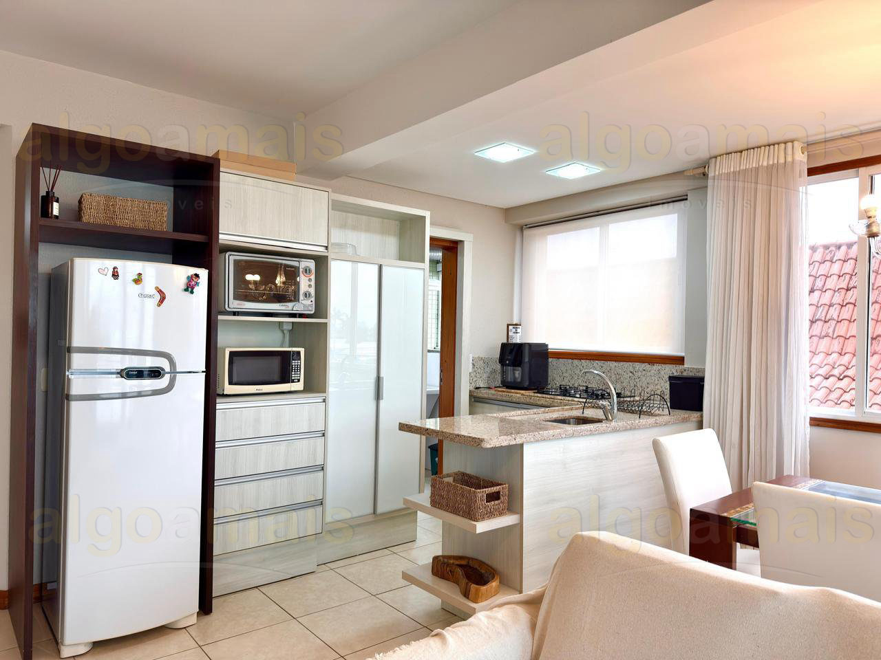 Apartamento, 2 quartos, 90 m² - Foto 6