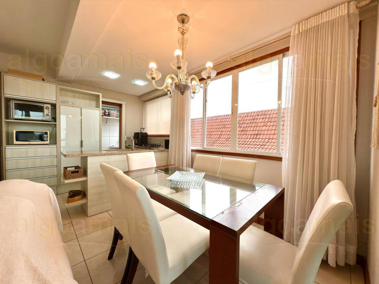 Apartamento, 2 quartos, 90 m² - Foto 7