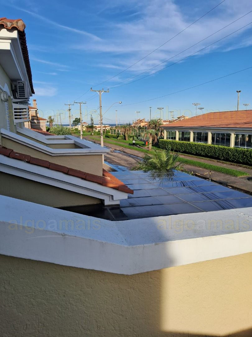 Casa de Condomínio, 2 quartos - Foto 4