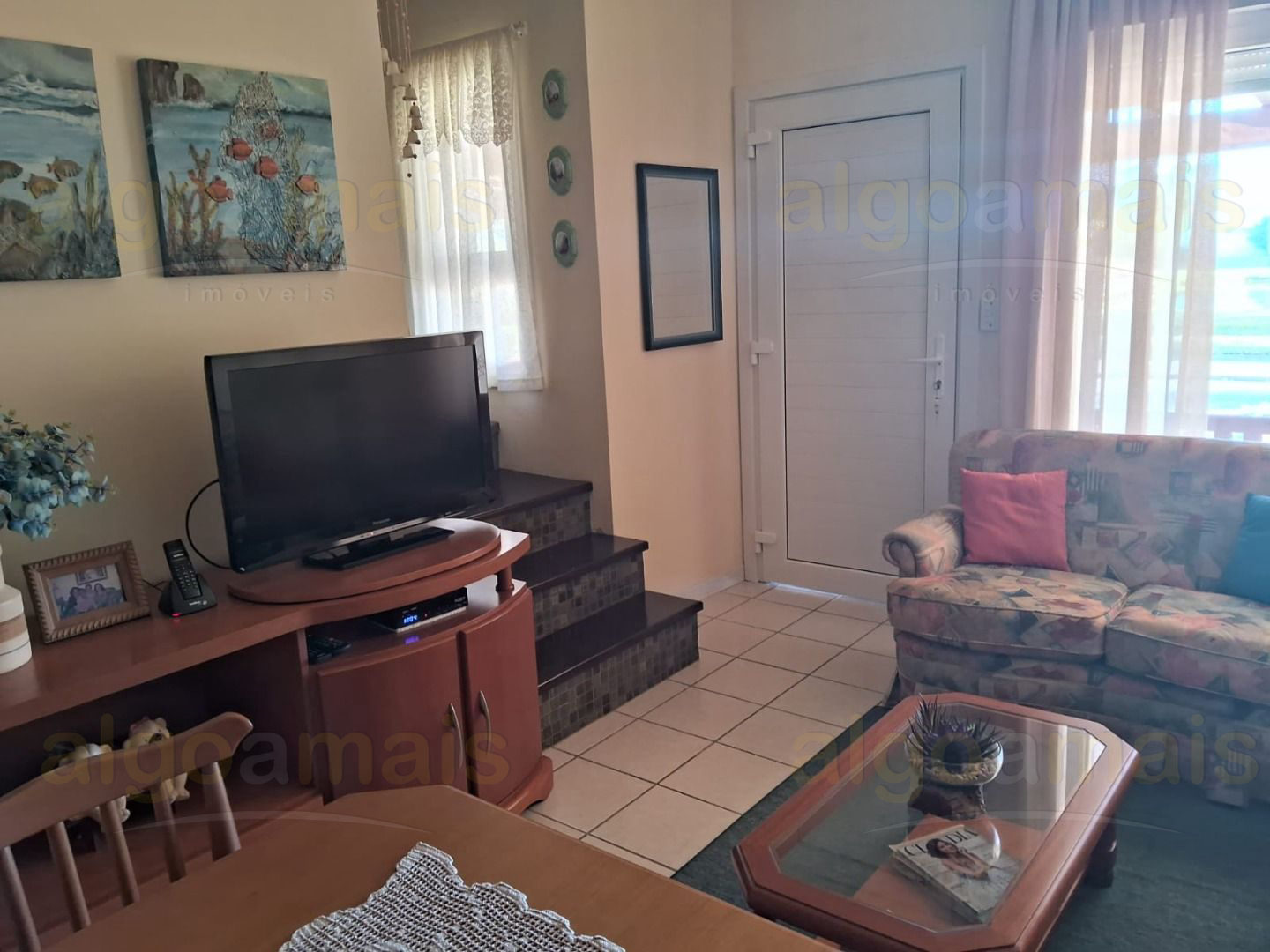 Casa de Condomínio, 2 quartos - Foto 6