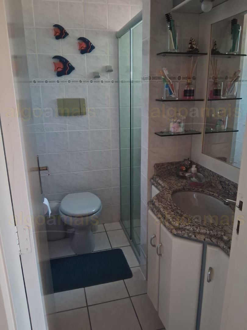 Casa de Condomínio, 2 quartos - Foto 10