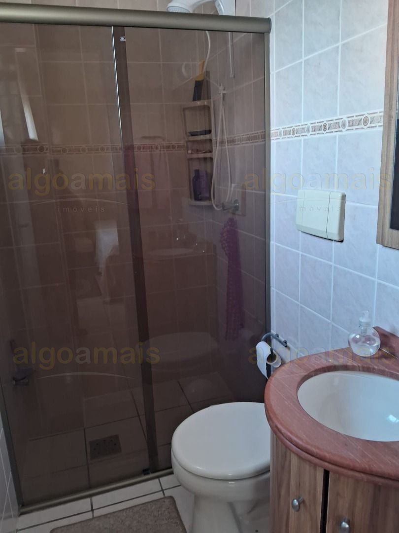 Casa de Condomínio, 2 quartos - Foto 19