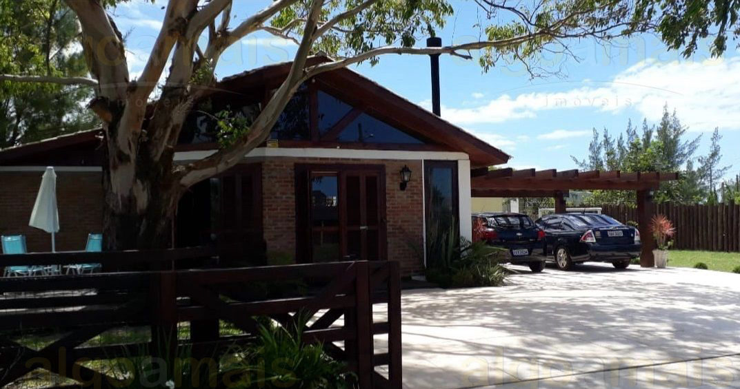 Casa, 3 quartos, 220 m² - Foto 5