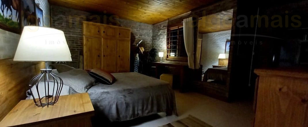 Casa, 3 quartos, 220 m² - Foto 10