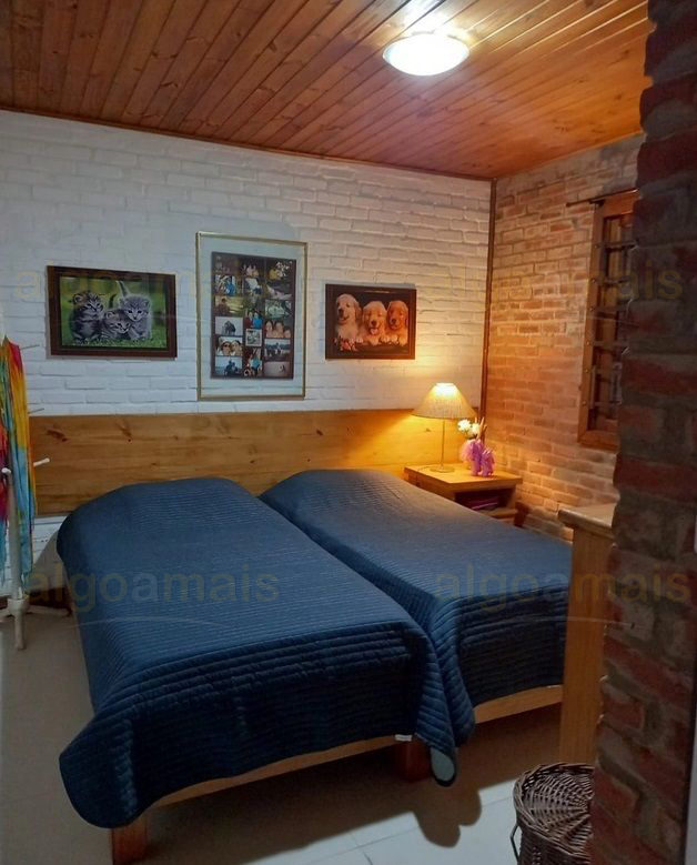 Casa, 3 quartos, 220 m² - Foto 7