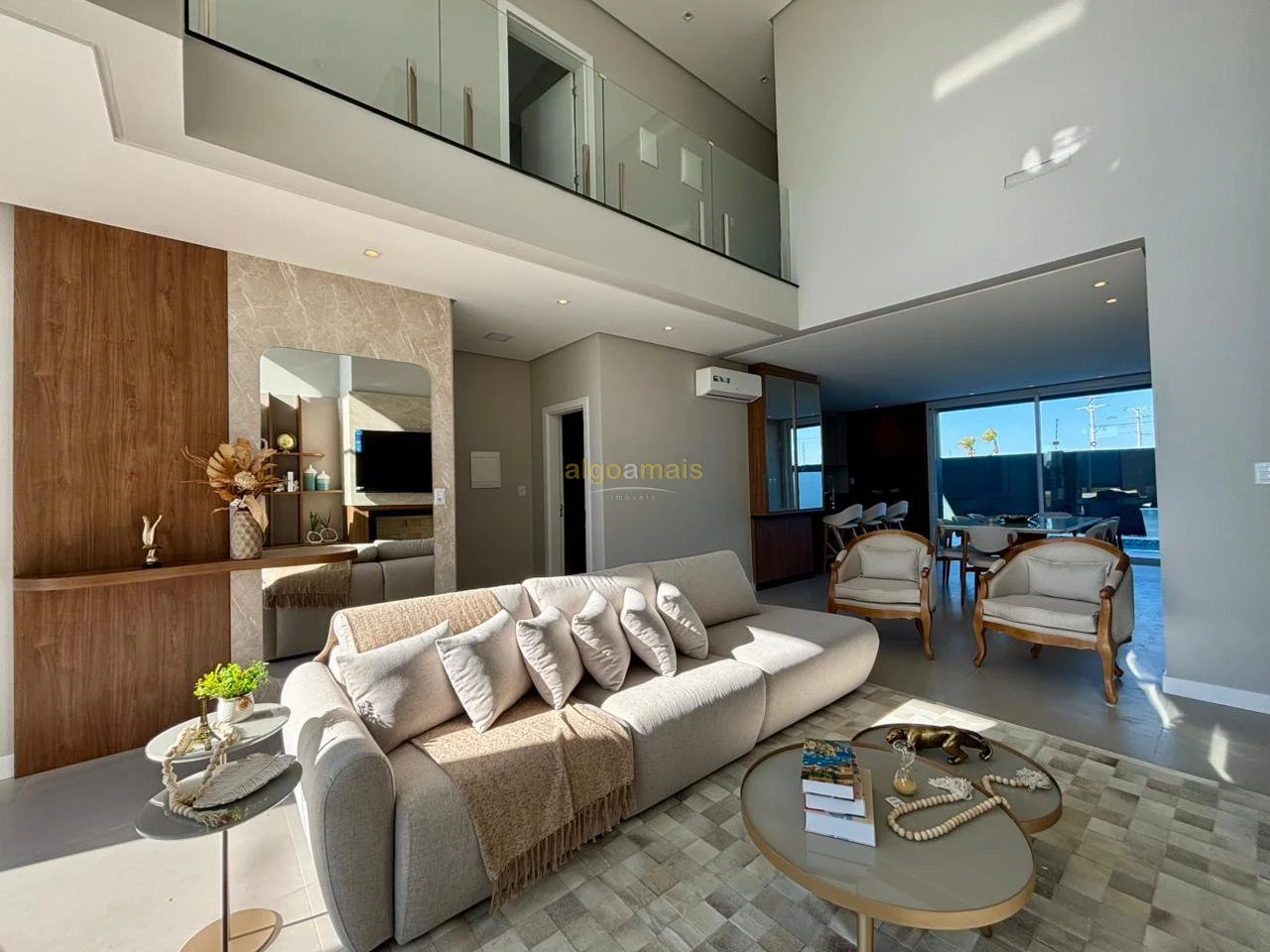 Casa de Condomínio, 4 quartos - Foto 6