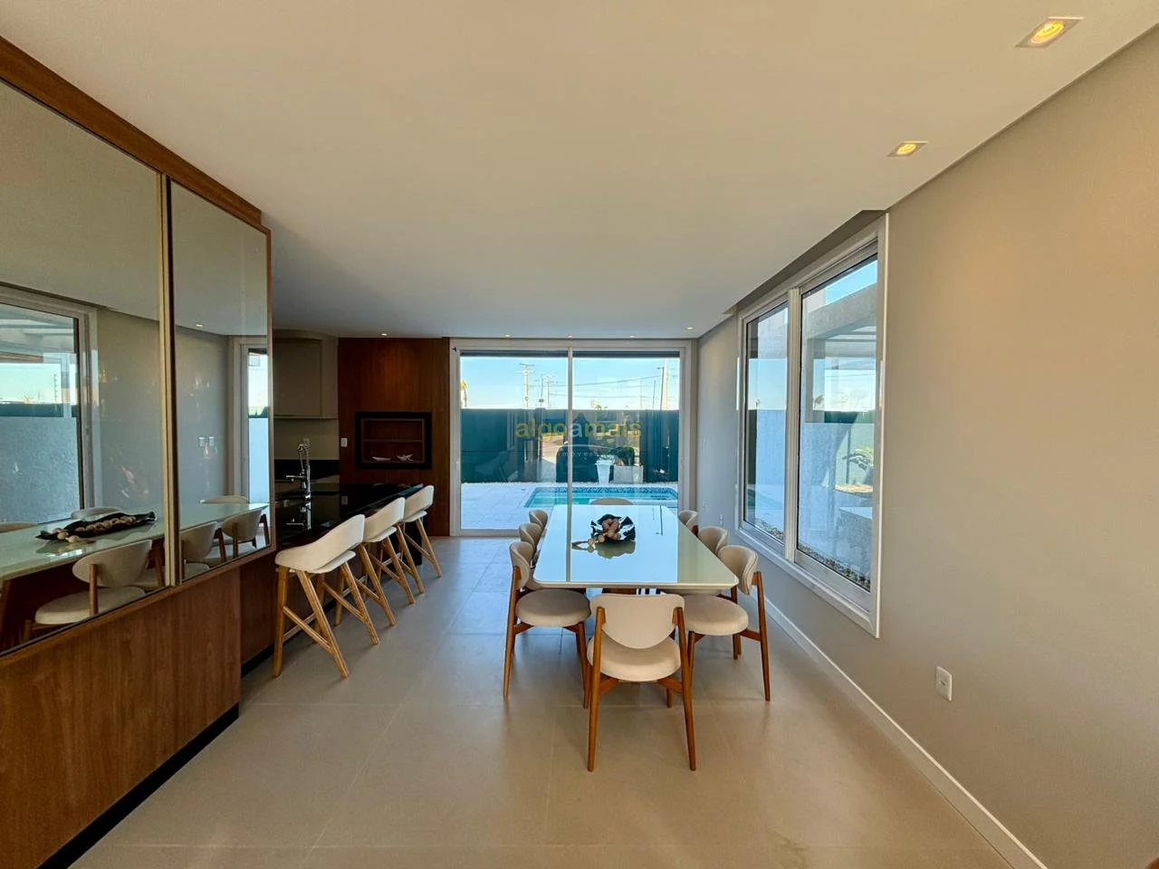 Casa de Condomínio, 4 quartos - Foto 7