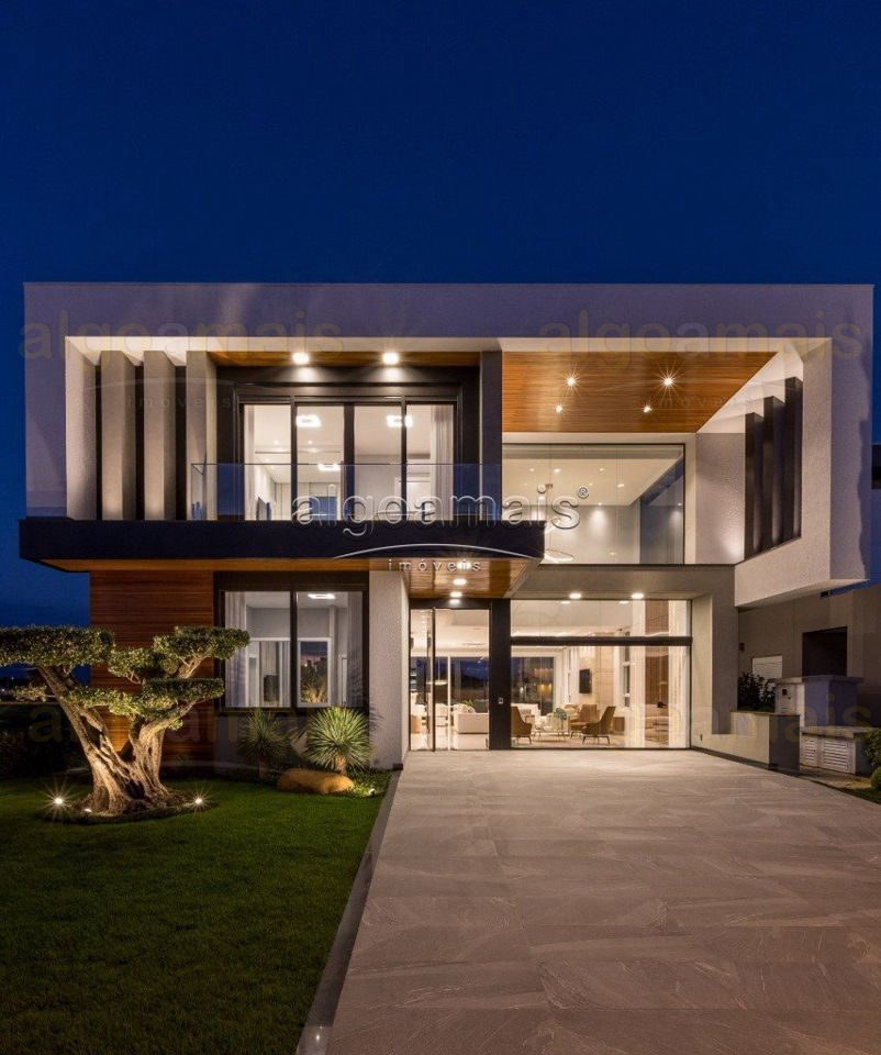 Casa de Condomínio, 5 quartos - Foto 6