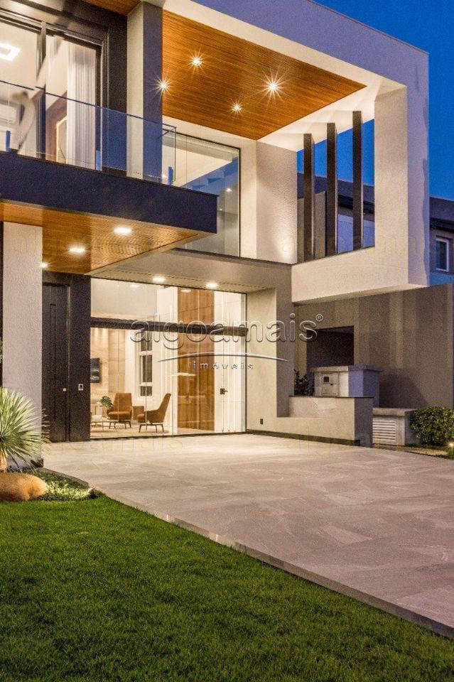 Casa de Condomínio, 5 quartos - Foto 7