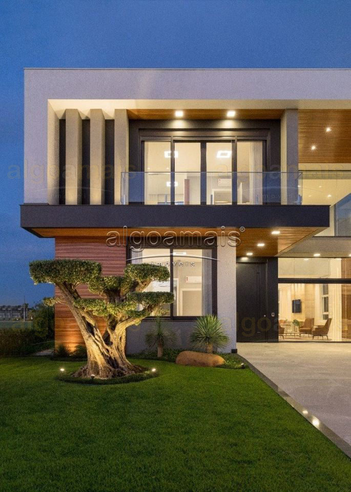 Casa de Condomínio, 5 quartos - Foto 4