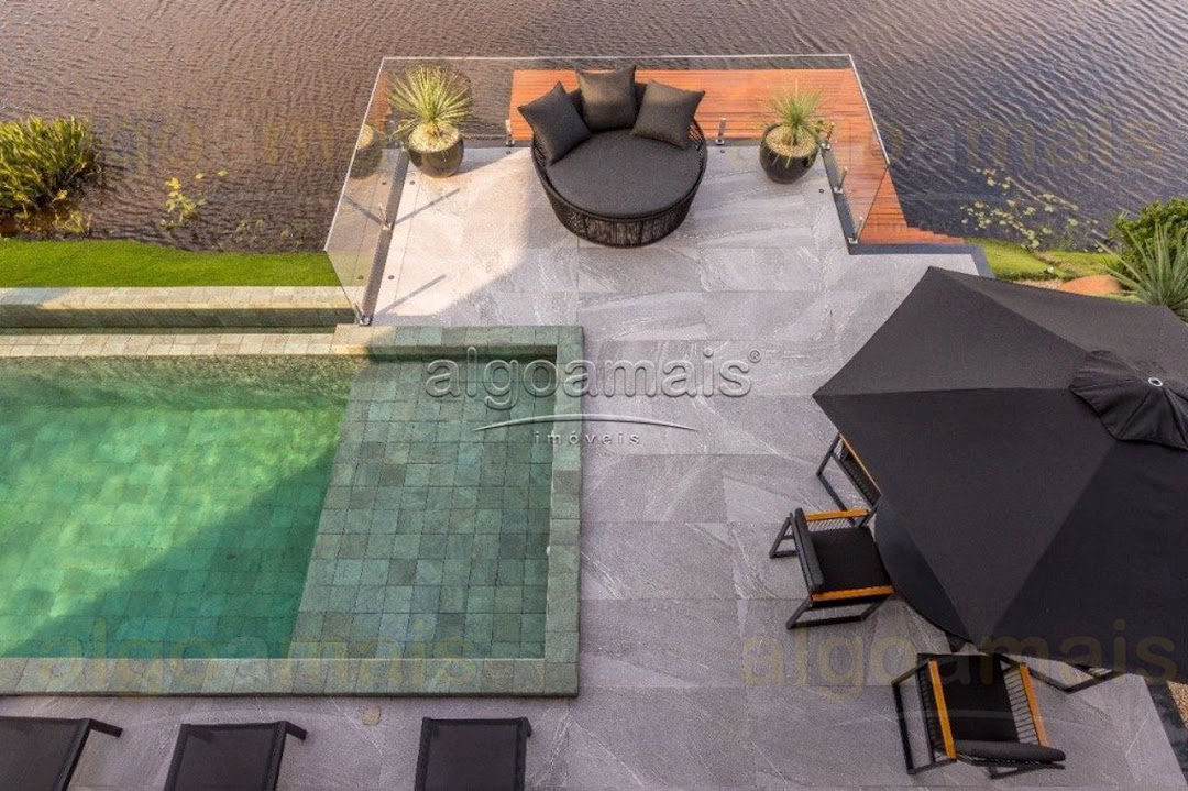 Casa de Condomínio, 5 quartos - Foto 3