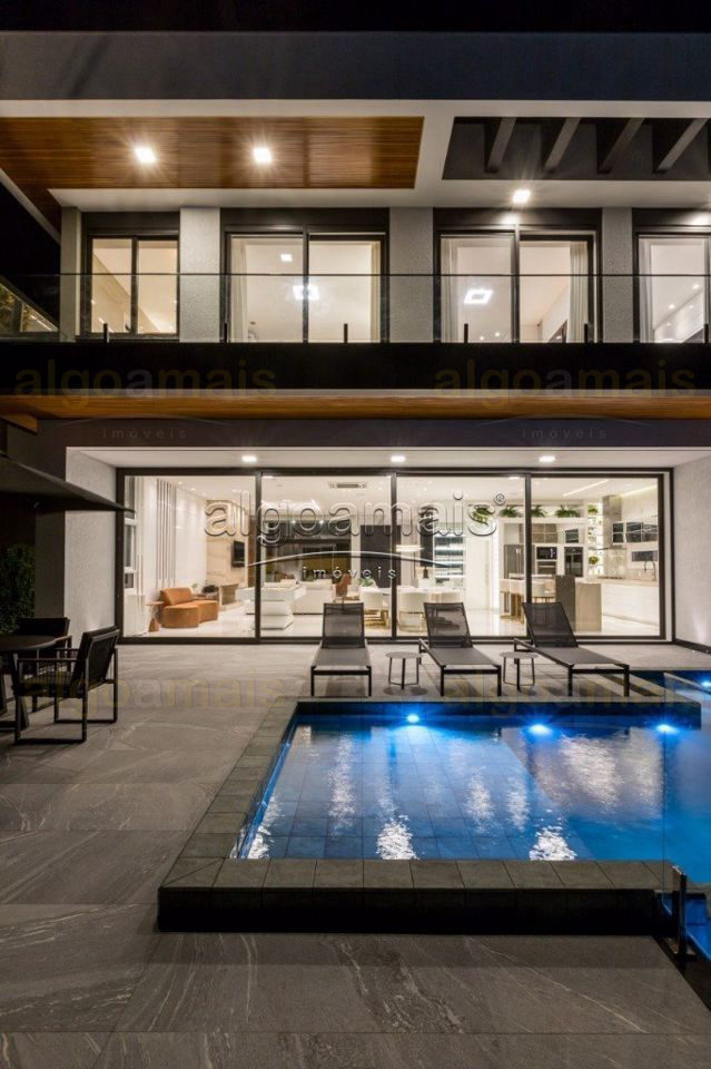 Casa de Condomínio, 5 quartos - Foto 12