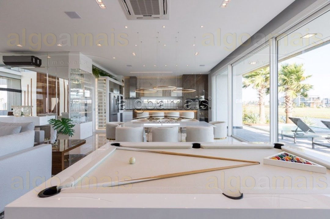 Casa de Condomínio, 5 quartos - Foto 20