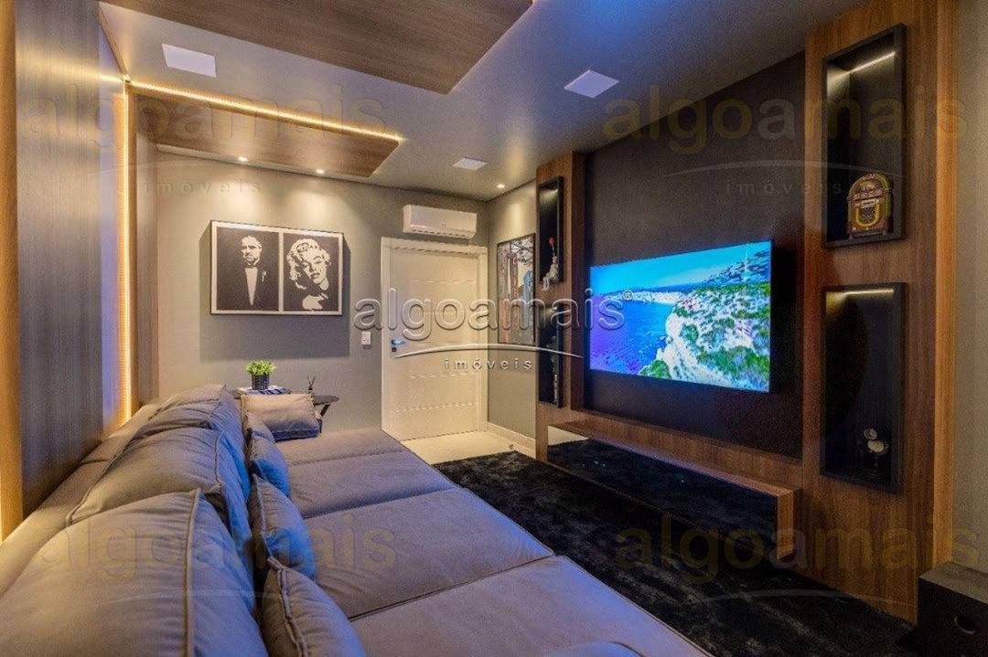 Casa de Condomínio, 5 quartos - Foto 32